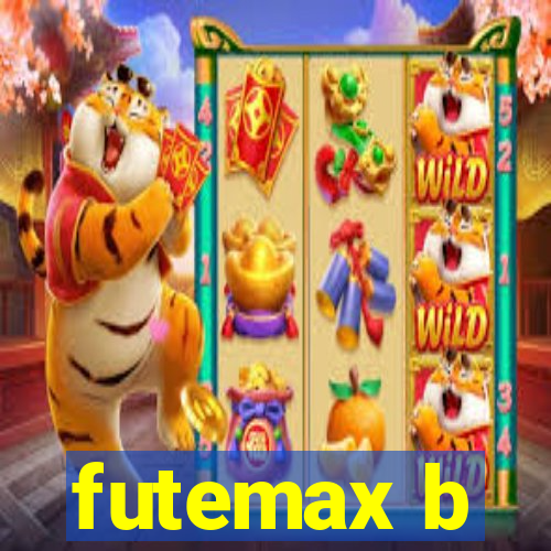 futemax b